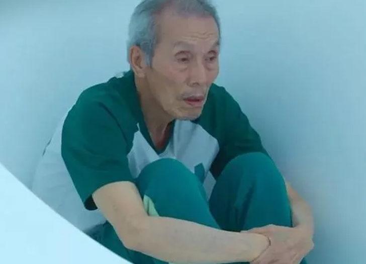 SQUID GAME OYUNCUSU ÜLKE TARİHİNE GEÇTİ