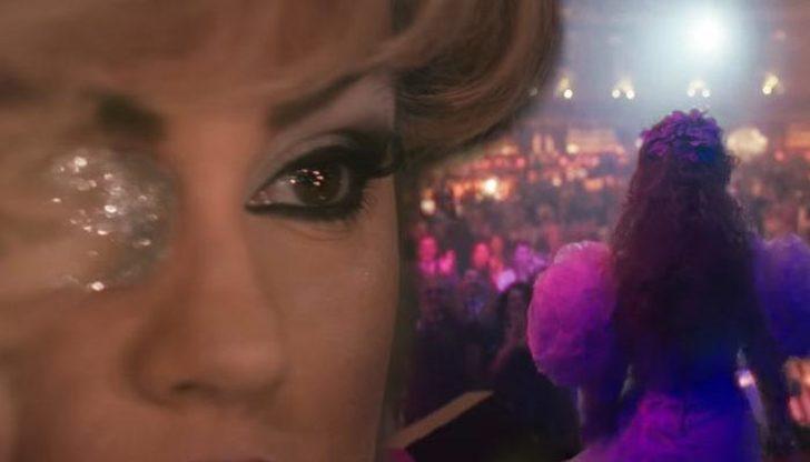 BERGEN NE ZAMAN VİZYONA GİRECEK