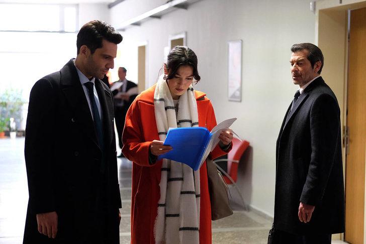 DENGELERİ DEĞİŞTİRECEK SÜRPRİZ İSİM ÜNLÜ İSİM KADROYA KATILDI