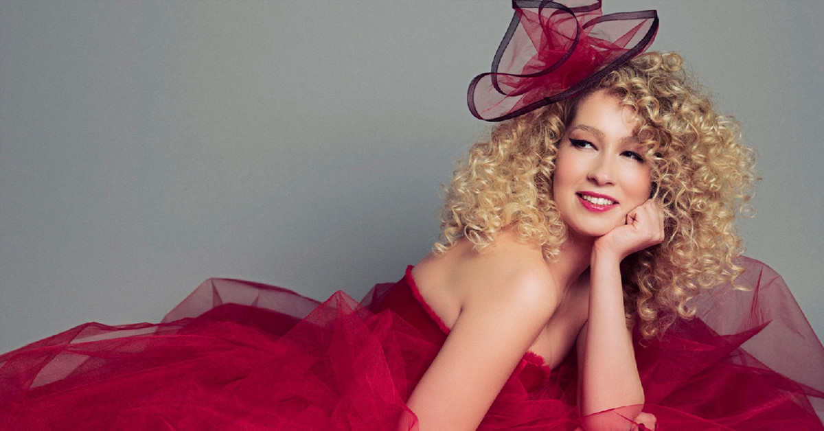 SEVGİLİSİNİ KAYBEDEN GÜLÇİN ERGÜL'ÜN SON HALİ YÜREK BURKTU