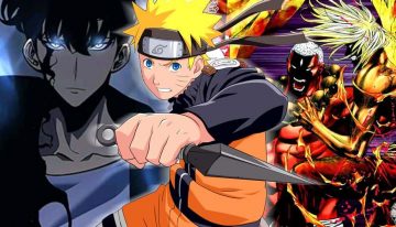 MANGA, MANHWA VE MANHUA ARASINDAKİ FARKLAR