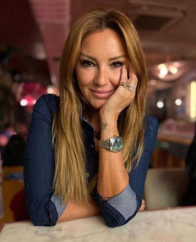 GECE YARISI İDDİALI PAYLAŞIMIYLA DİKKAT ÇEKTİ