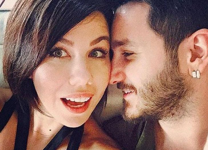 ÜNLÜ İSME ESKİ EŞİNDEN İYİKİ BOŞANMIŞIM ÇELENGİ