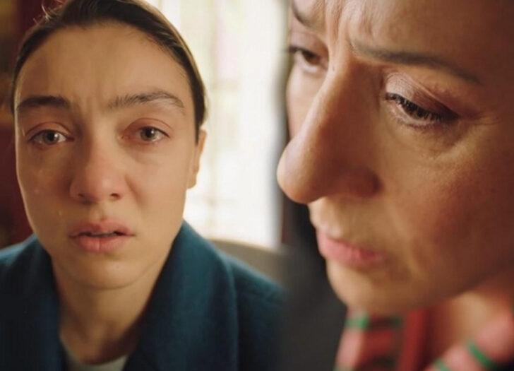 MASUMLAR APARTMANI VE KIRMIZI ODA DİZİSİ BİRLEŞİYOR