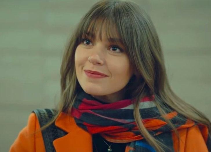 ASLI ENVER SOSYETEYE GELİN GİDİYOR