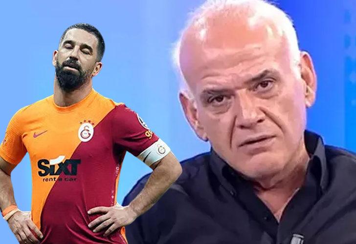 FUTBOL KARİYERİ BİTTİ