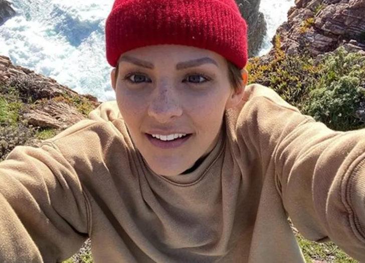 KANSERE YENİK DÜŞTÜ SEVENLERİ YASA BOĞULDU