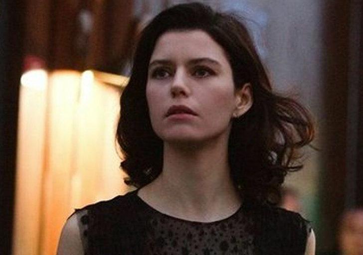 BEREN SAAT İMAJ DEĞİŞTİRDİ