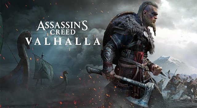 Assassin's Creed Valhalla Kısa Süreliğine Tamamen Ücretsiz Oynanabilir Oldu! (Nasıl Oynanır?)