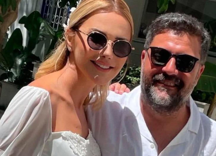 ECE ERKEN'DEN KAFA KARIŞTIRAN PAYLAŞIM