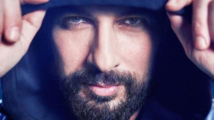 TARKAN'DAN ZEYTİNLİK TEPKİSİ