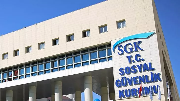 E-DEVLET'E GİRİP MUTLAKA GÜNCELLEYİN