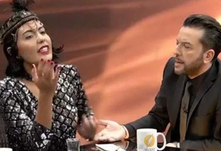 BAHAR CANDAN ÇİLEDEN ÇIKARDI