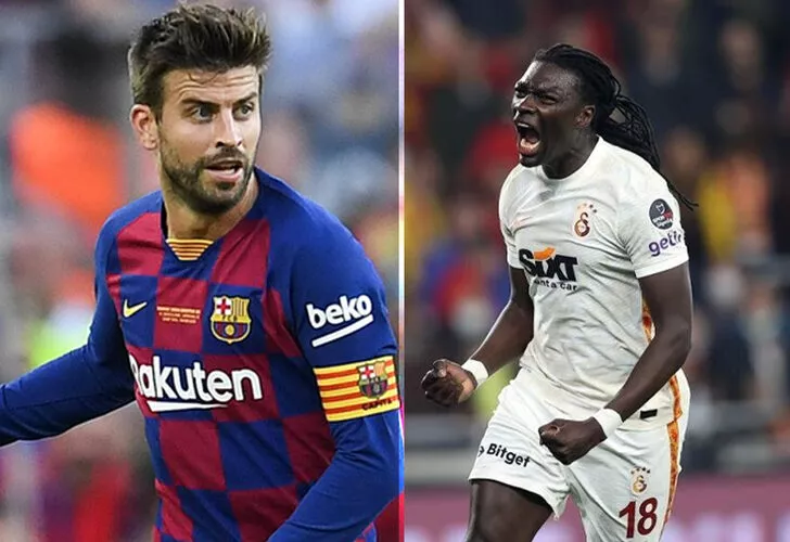 SON DAKİKA: BARCELONA-GALATASARAY HANGİ KANALDA