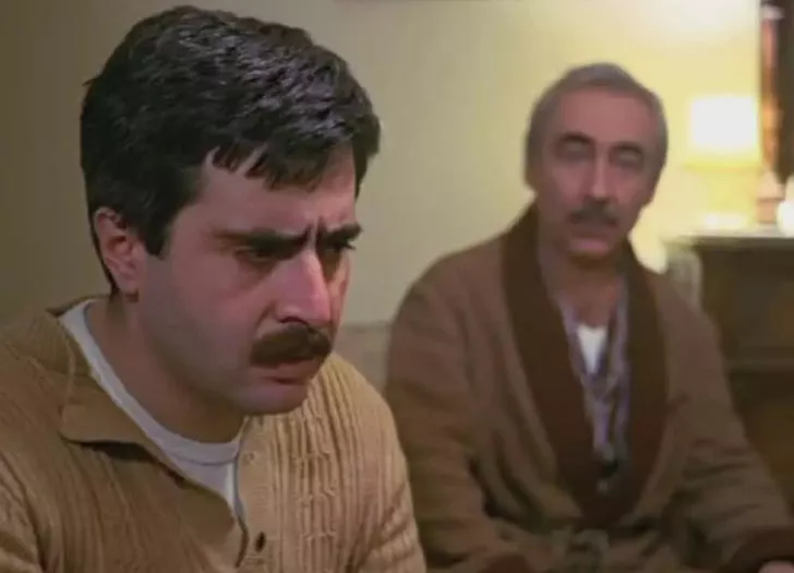 ŞENER ŞEN VE UĞUR YÜCEL BİR ARAYA GELDİ