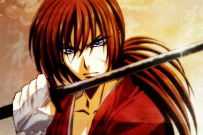 RUROUNI KENSHIN'E YENİ ANİME DUYURUSU