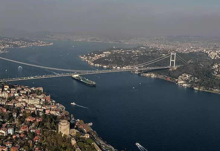 RUSYA'DAN KORKUTAN AÇIKLAMA