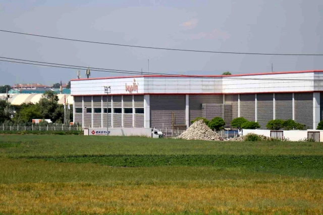 Beypiliç fabrikasında 19 işçi zehirlendi