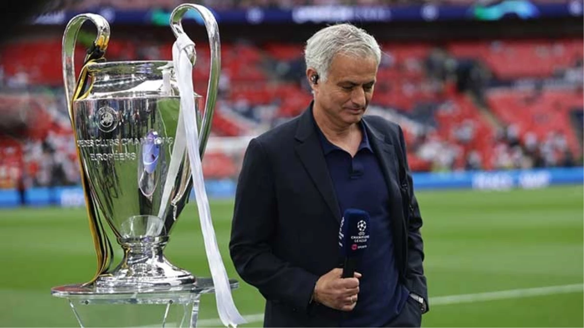 Jose Mourinho'nun sarı-lacivertlilere maliyeti dudak uçuklattı !