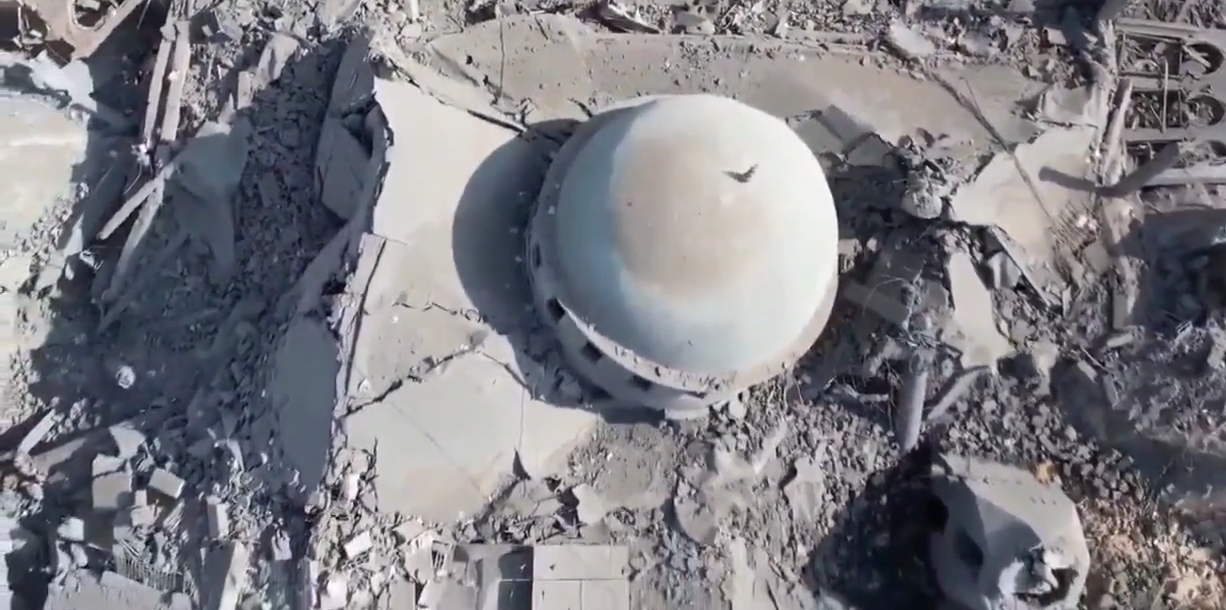 İsrail Gazze'ye insani yardımın ulaşmamasında Mısır'ı suçladı