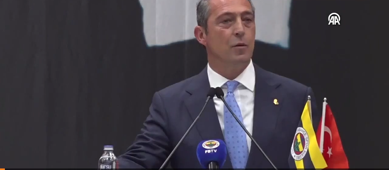 Fenerbahçe'de Ali Koç da Mourinho için devreye girdi