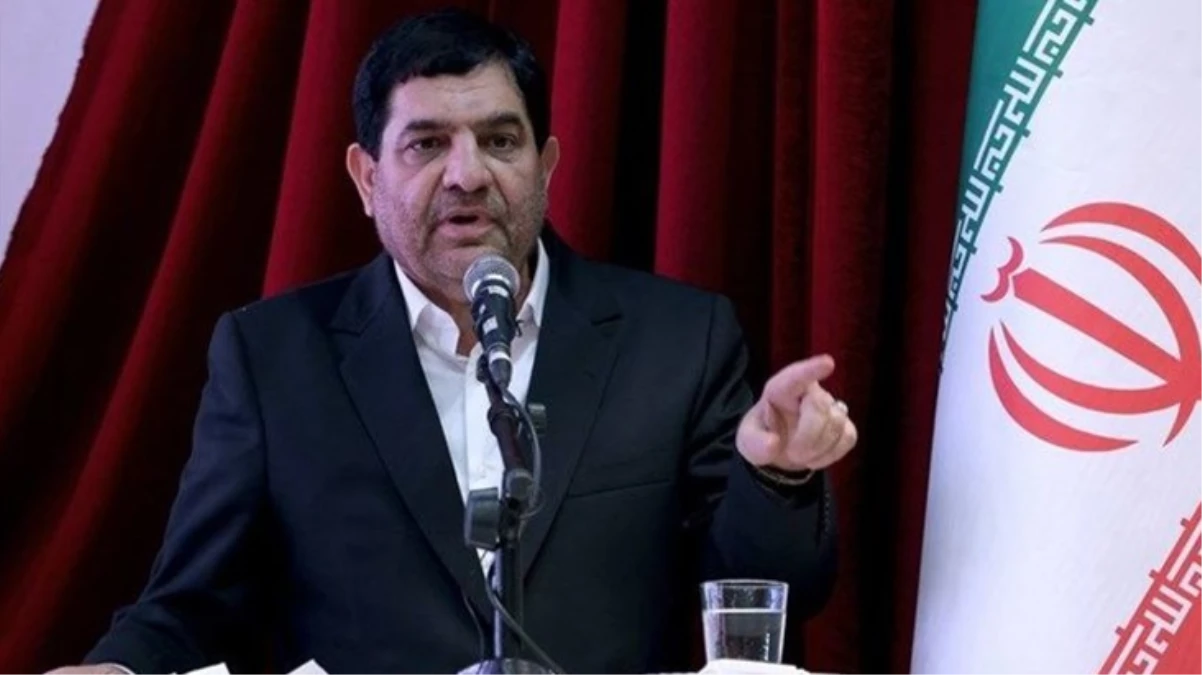 Gözler Tahran'da! Reisi'nin koltuğuna yardımcısı Muhammed Muhbir'in oturması bekleniyor