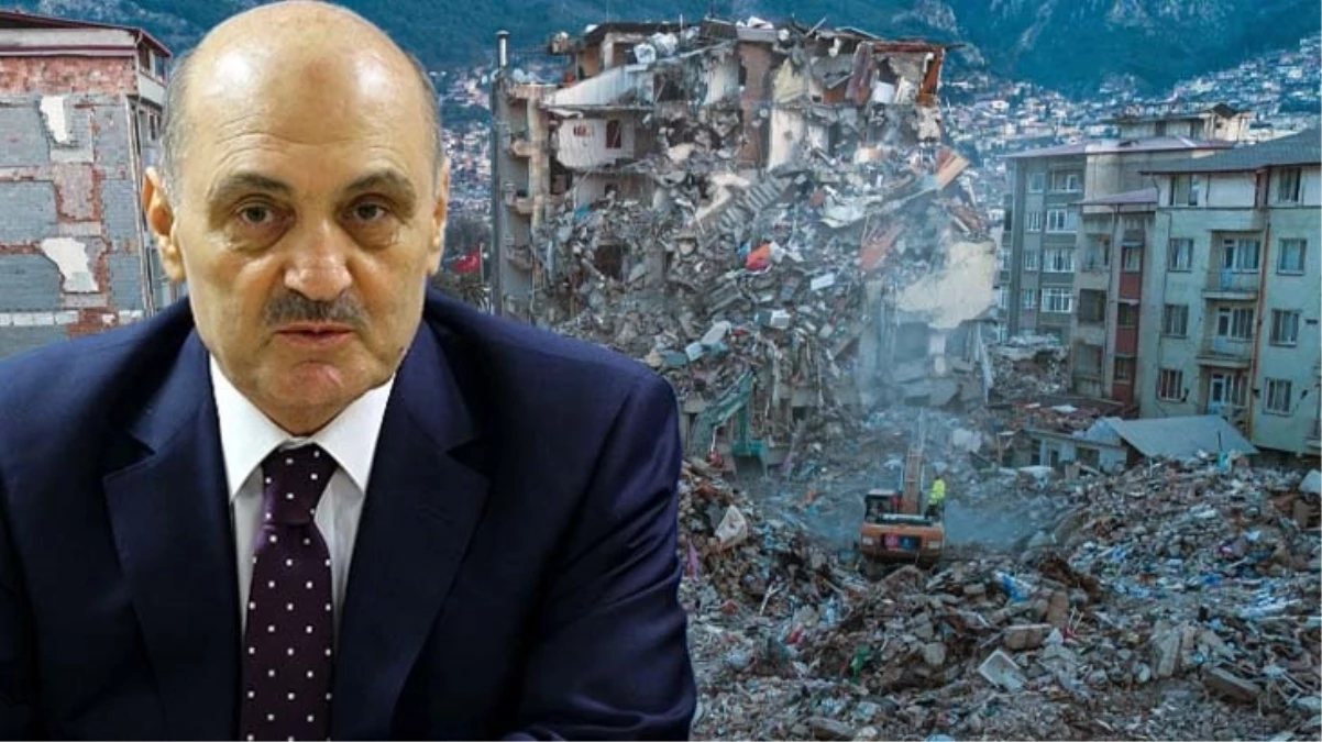 Eski Çevre Bakanı Bayraktar'dan ''Aile dostlarına ihale'' iddialarına tepki