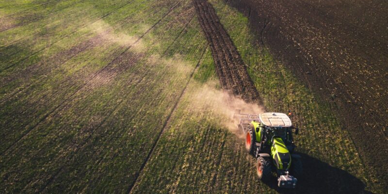 Türkiye’de pestisit bildirimi had safhada: ‘Denetimler yetersiz’
