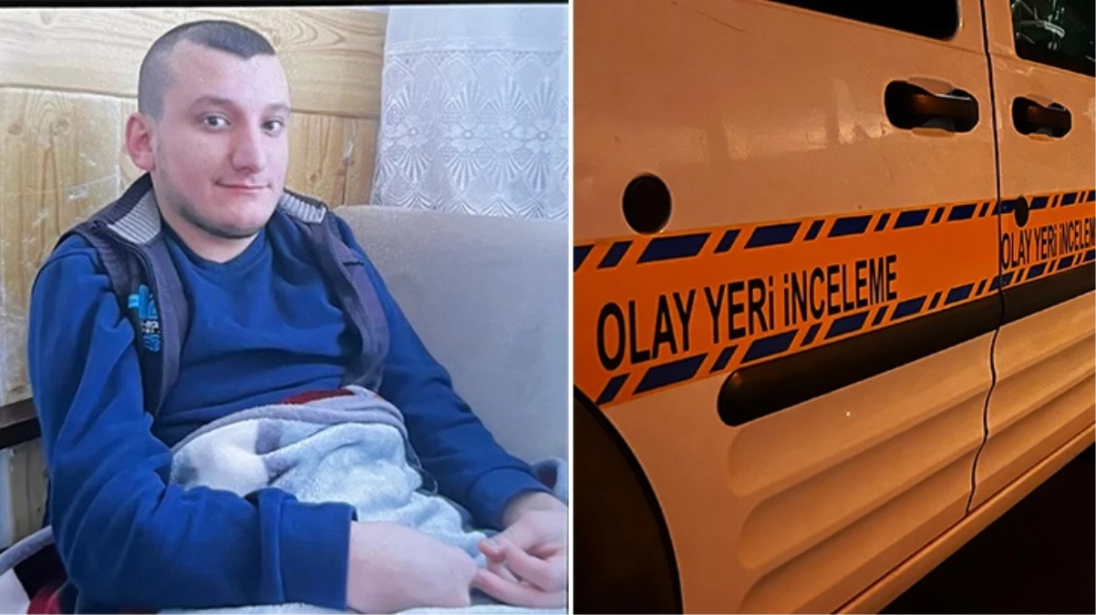 Önce engelli oğlunun boğazını kesip katletti, sonra kendi canına kıydı